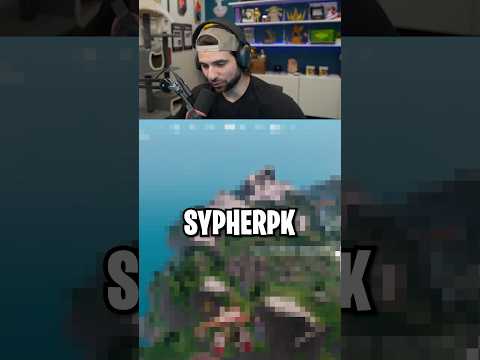 I Have BEEF With SypherPK..