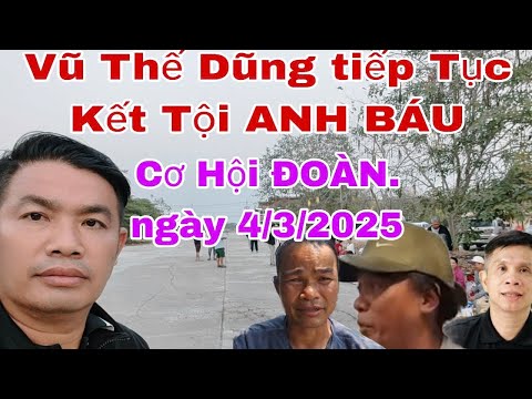 Đoàn Bộ Hành Gia Hạn được 10 ngày...?