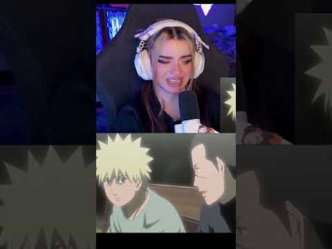 Naruto's BREAKDOWN After Jiraya's Death