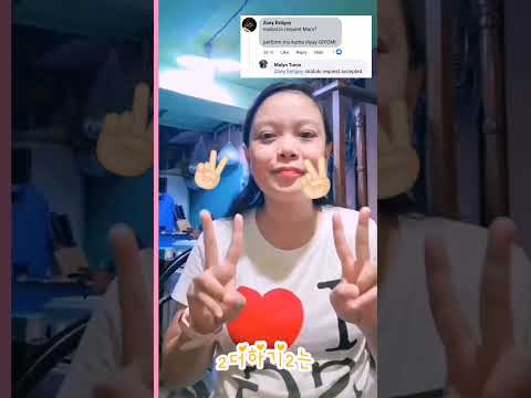 Gwiyomi Challenge #gwiyomi #reels #shorts #tiktok #challenge #trending