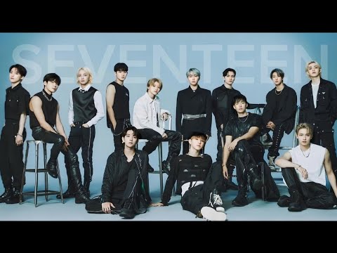 SEVENTEEN MV Playlist Updated 2024 | Tyna Nguyễn