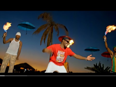 Master H - Zvaendwa, Dance around Together (Official Video)