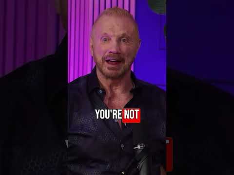 "What You Wear Reflects Your Mindset" DDP’s Lesson to Jake the Snake During His Resurrection