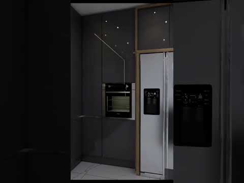 The kitchen is the heart of the kitchen #shorts #shortvideo #kitchen #kitchendesign #kitchengadgets