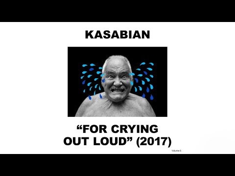 Kasabian - Sixteen Blocks (Official Audio)