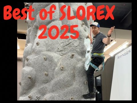 SLOREX 2025 HIGHLIGHTS