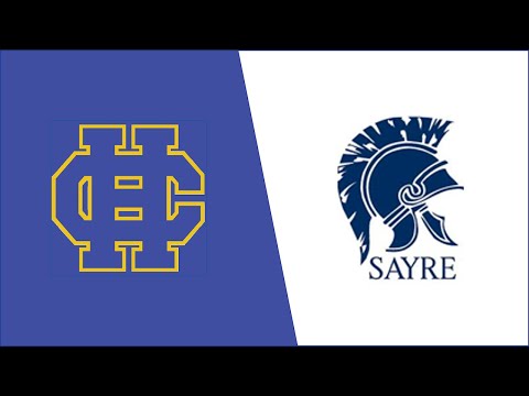 High School Basketball: Henry Clay vs Sayre