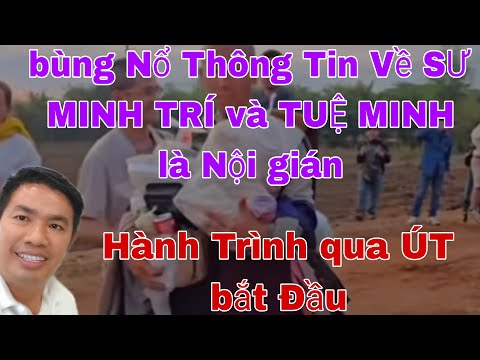 Minh Nhuận Không Để Tâm tới PHẢN ĐỘNG - Chỉ để ý C.A