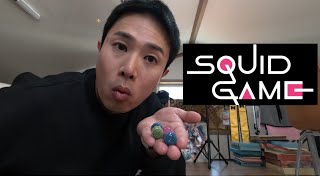 Learn how to play Gonggi game from Squid Games Season 2 from a real Korean