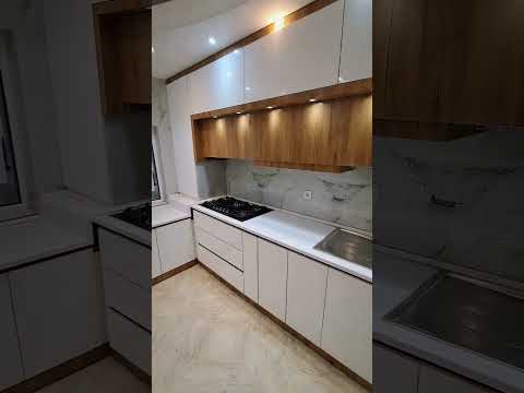 Kitchen cabinet design ideas #short #shortfeed #shortvideo #shorts #home #interiordesign #kitchen