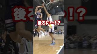 見えてる #森井健太 👁️ #横浜ビーコルセアーズ #大庭岳輝 #Bリーグ #バスケ