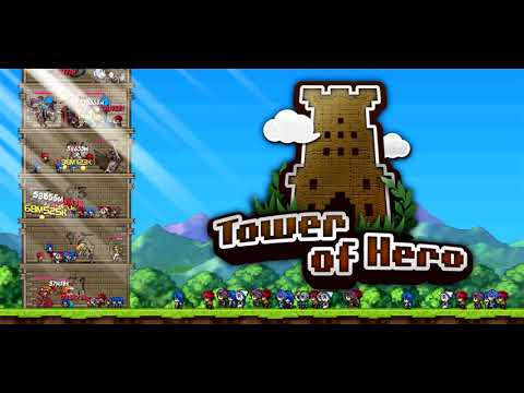 Tower of Hero OST - TRACK 02 (Android)