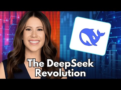 How DeepSeek's $6 Million Model Changed Silicon Valley Forever