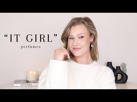 “IT Girl” Perfumes