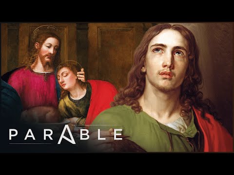 Parable - Delving into the Book of Revelation