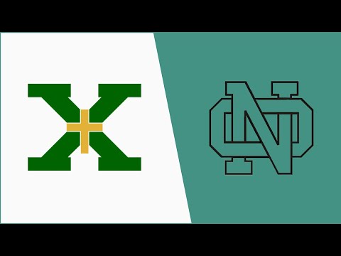 High School Basketball: St. X vs N. Oldham