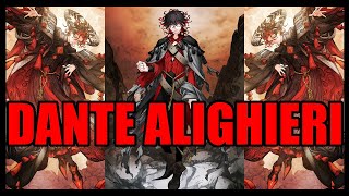 Is Dante Alighieri a MUST SUMMON (Fate/Grand Order)