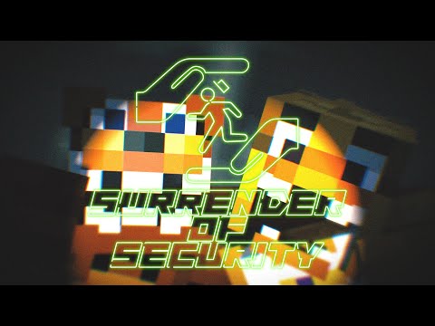 マイクラ参加型企画『Surrender of Security』PV 【参加者募集】