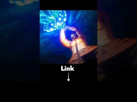 bro has the power of god.#shorts #anime #action #moments #trending #viral