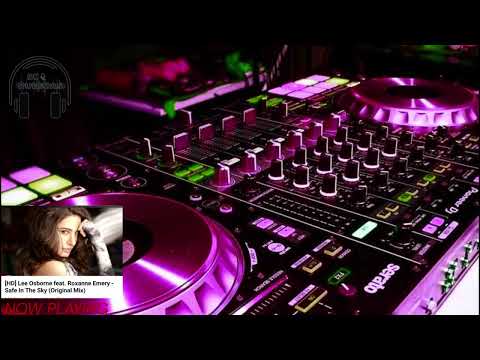 TRANCE SESSION MIX