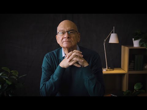 Discovering the Gospel in Joshua – Tim Keller