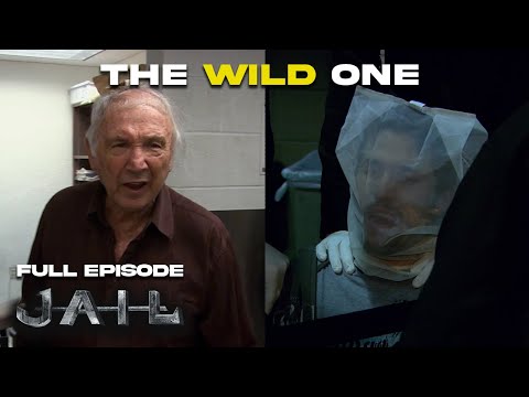 The Wild One | Season 6 Episode 11 | FULL EPISODE | JAIL TV Show