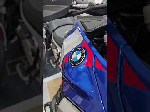 BMW GS1300 첫눈에 반하다