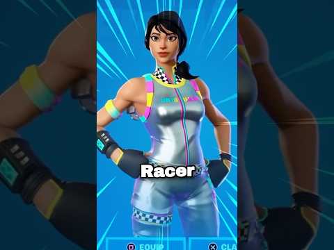 Every Free Skin In Fortnite