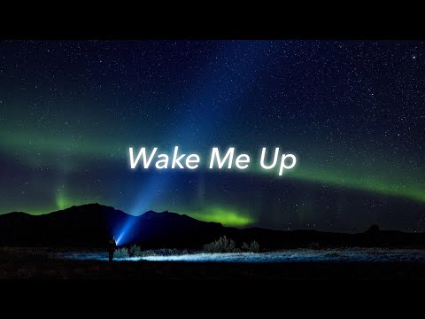 👑EDM의 황제, 아비치 | Avicii - Wake Me Up | 가사 해석, 한글 번역, lyrics