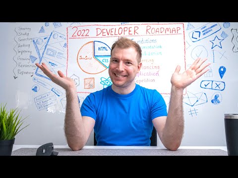Fullstack Developer Roadmap in 15 mins... (Non-Technical)