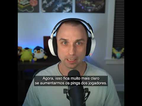 O estado atual dos replays do VALORANT