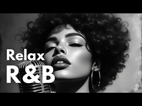 【R&B Relax 33】Valentine's Playlist / for Chill / Work / Indie / Ballad / Relax / Coffee