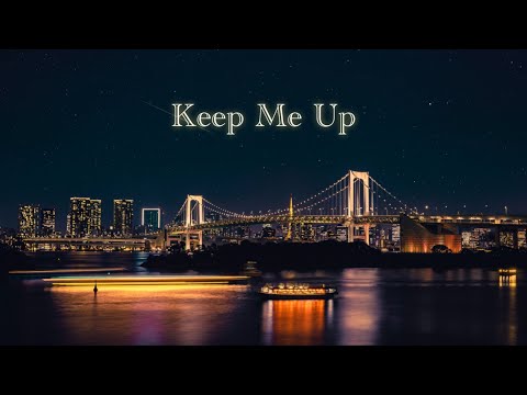 네 생각에 잠이 안 와 | Michael Schulte - Keep Me Up | 가사 해석, 한글 번역, lyrics