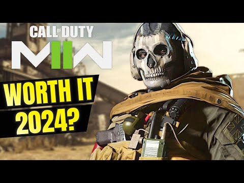 Is Modern Warfare 2 Worth Your Time and Money in 2024?