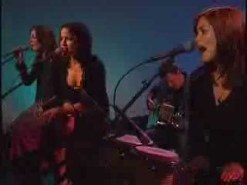 The Corrs - No More Cry Acoustic