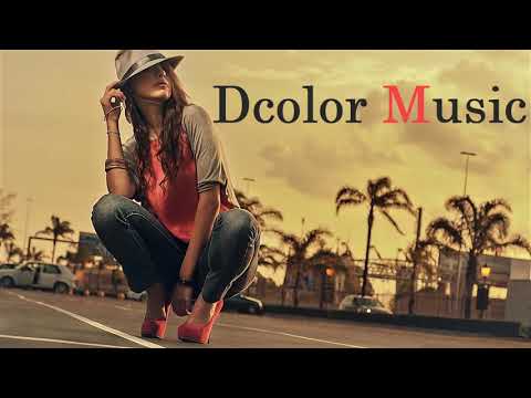 Deep Retro Mix Deep House Remix MT Vol. 123