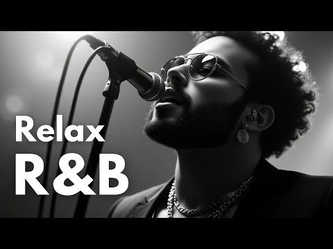 【R&B Relax 56】Cozy Playlist / for Chill / Work / Indie / Ballad / Relax / Coffee