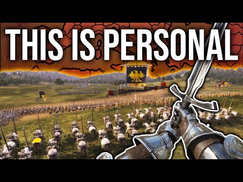 Total War Might Never Recover from this Masterpiece