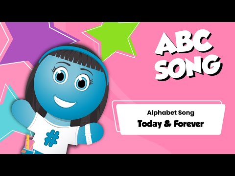 Alphabet Song (Today and Forever)