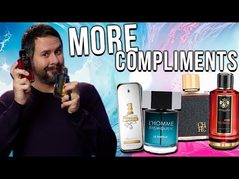 10 Best Compliment Getting Fragrances You Can Buy In 2025