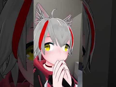 鏡でずっとやりたかった事 #vrchat