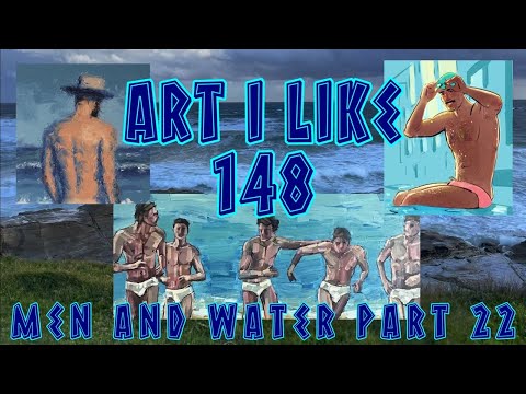 Art I like 148 Men & Water part 22