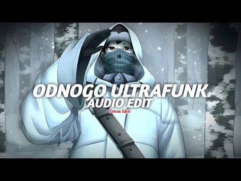 odnogo ultrafunk (tiktok version) - juicy wilde, kirxi, adzxry, kvshx [edit audio]