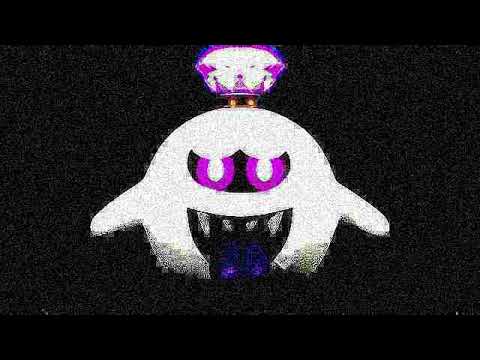 nintendo & halloween - playlist