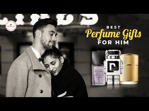 PERFUME GIFTING OPTIONS FOR HIM | LOVE SPECIAL GIFTS | Gift  #cologne