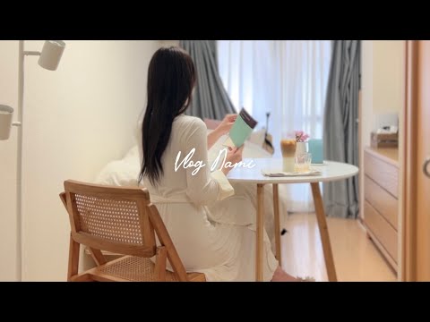 doing only what I love days off in my life | Living Alone in Japan VLOG