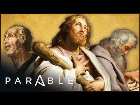 Decoding the Gospel: Secrets of Jesus' Family Revealed | Parable