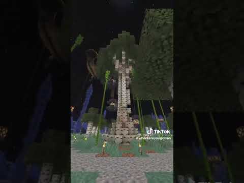 Minecraft World (whereareyouowen)