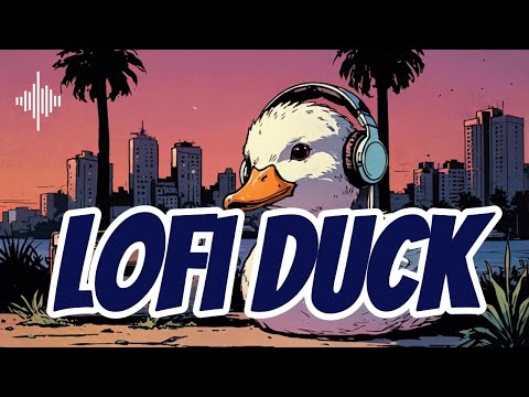 𝐏𝐥𝐚𝐲𝐥𝐢𝐬𝐭 🦆 Retro 80s Hip Hop Vibes 🎧 | Nostalgic Beats for Study & Chill