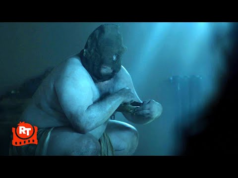 The Magicians - Julia Steals A Haxenpaxen (S2E6) | Movieclips